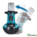 MAKITA DEADML 810 Z SOLO - ПРОФЕСИОНАЛНА РАБОТНА ЛАМПА НА БАТЕРИЯ  ИЛИ ТОК